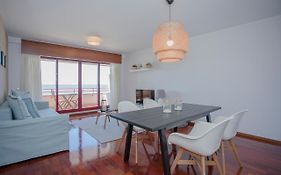 Liiiving In Matosinhos - Sea Beach Apartment