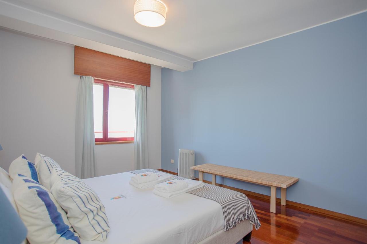 Liiiving In Matosinhos - Sea Beach Apartment Extérieur photo