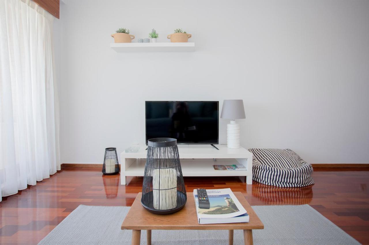 Liiiving In Matosinhos - Sea Beach Apartment Extérieur photo