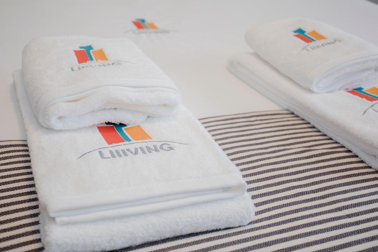 Liiiving In Matosinhos - Sea Beach Apartment Extérieur photo